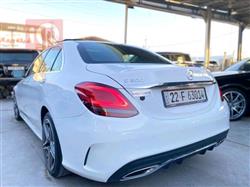 مێرسێدس بێنز C-Class